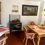 Hotel Gastgeb
