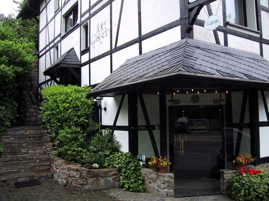 Hotel Gastgeb 2*