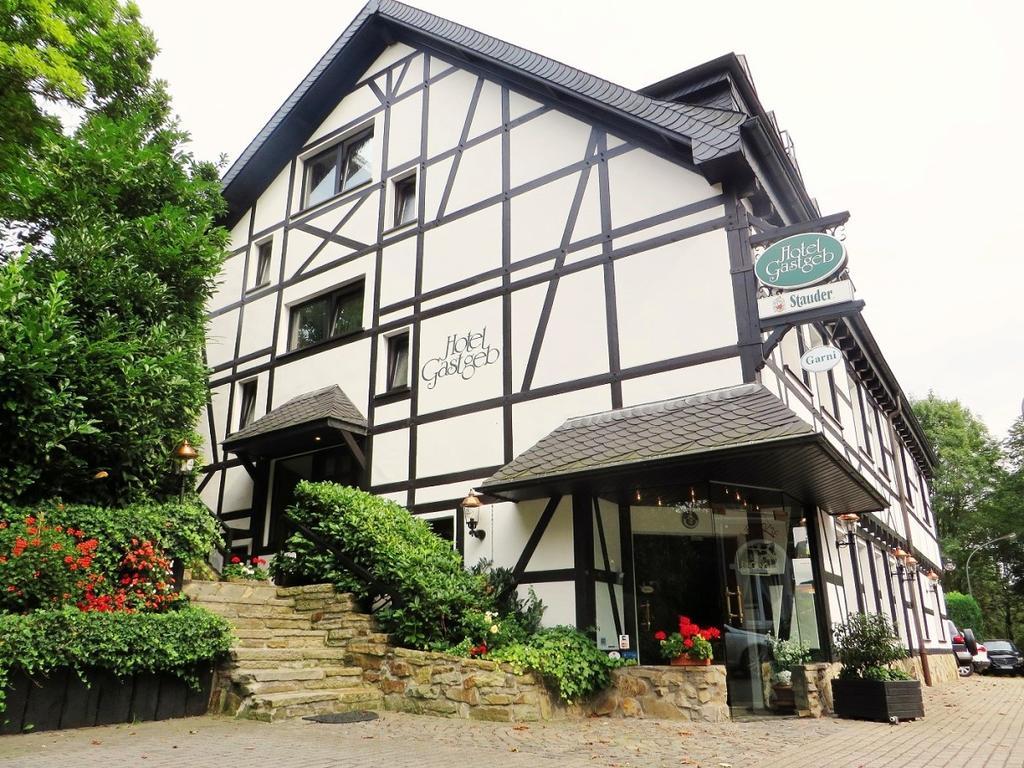 Gastgeb Hotel 2*